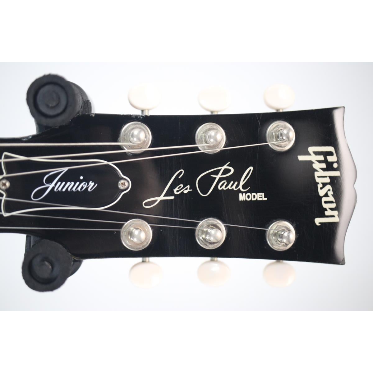 ＧＩＢＳＯＮ　ＬＥＳ　ＰＵＡＬ　ＪＵＮＩＯＲ