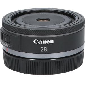 ＣＡＮＯＮ　ＲＦ２８ｍｍ　Ｆ２．８ＳＴＭ