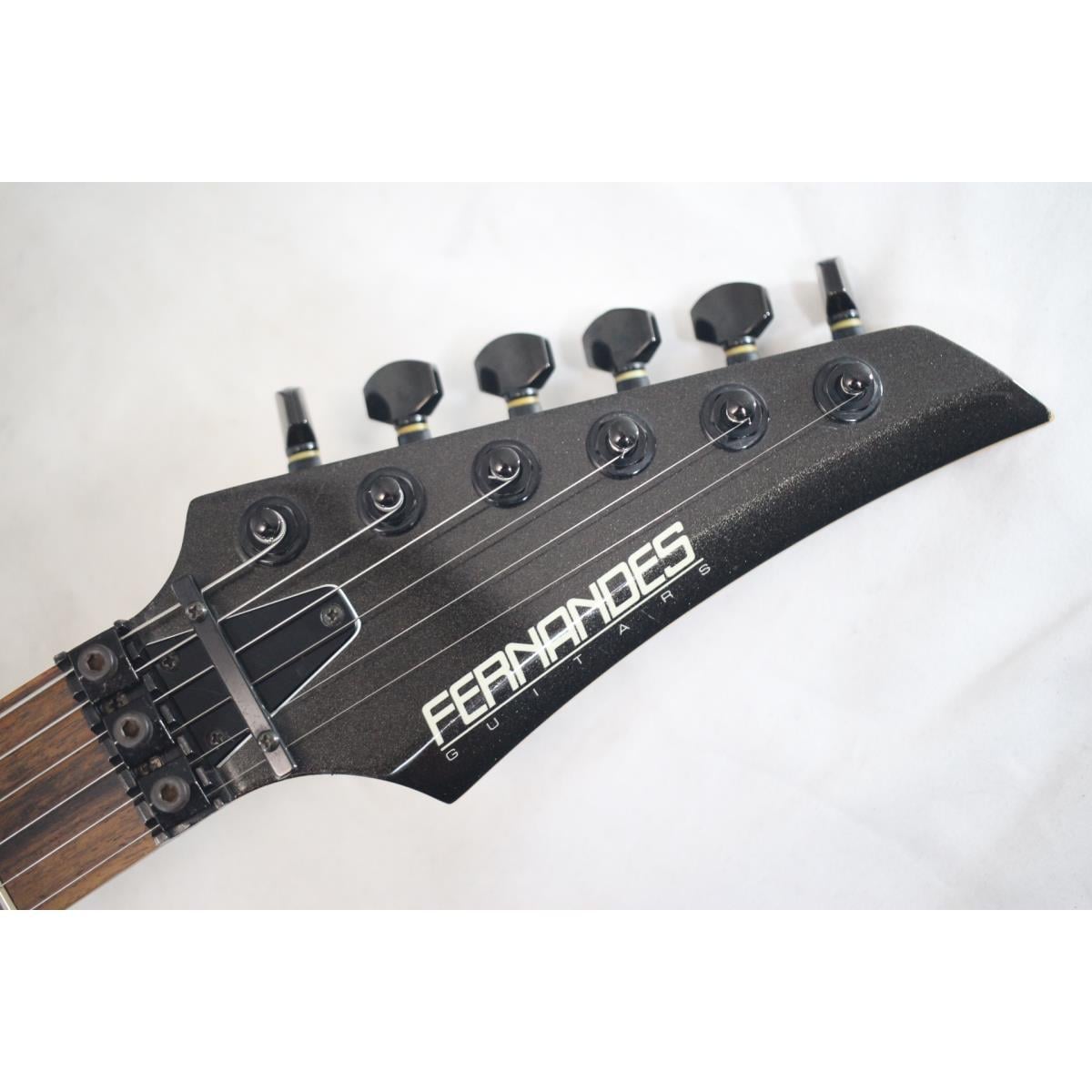 ＦＥＲＮＡＮＤＥＳ　　ＦＧＺ－８５０Ｓ