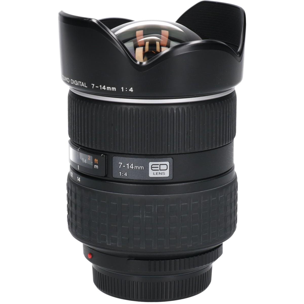 ZD ED7-14mm F4