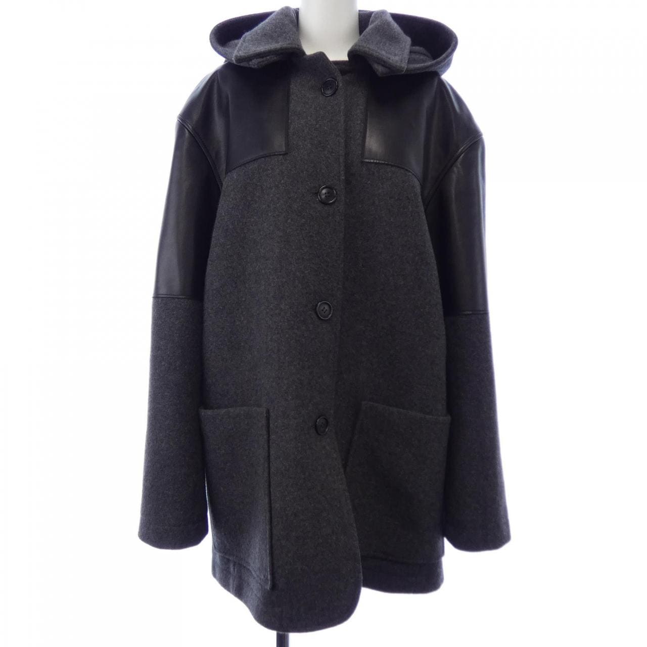 セリーヌ CELINE 2 5V31/2914 コート
