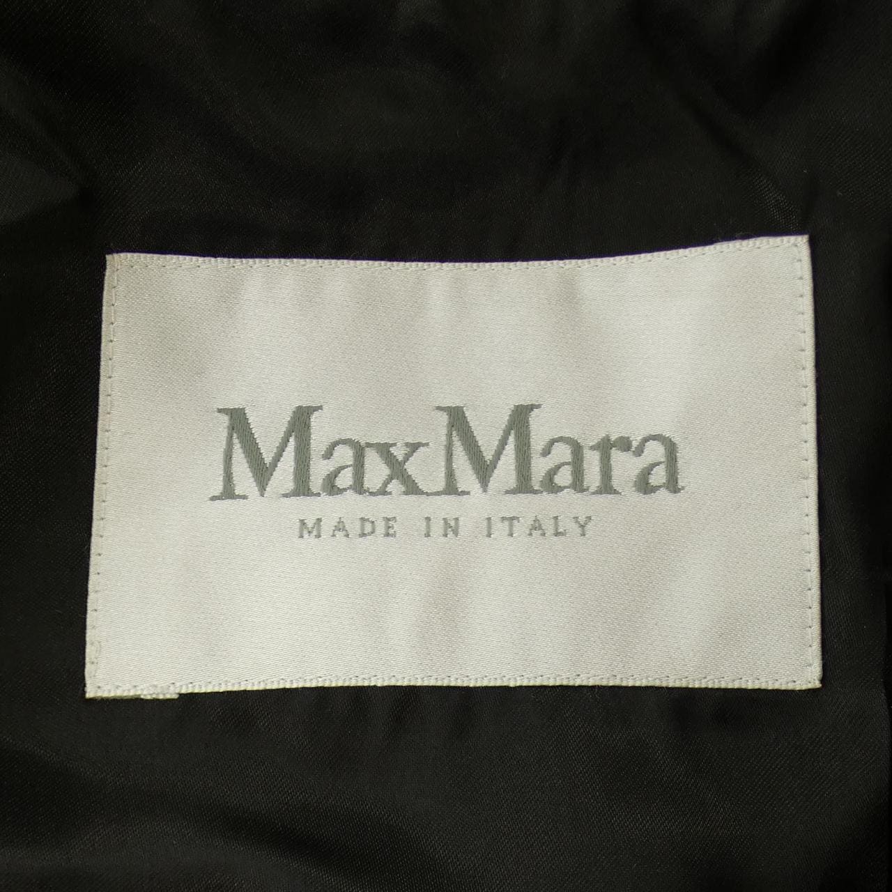 マックスマーラ Max Mara コート