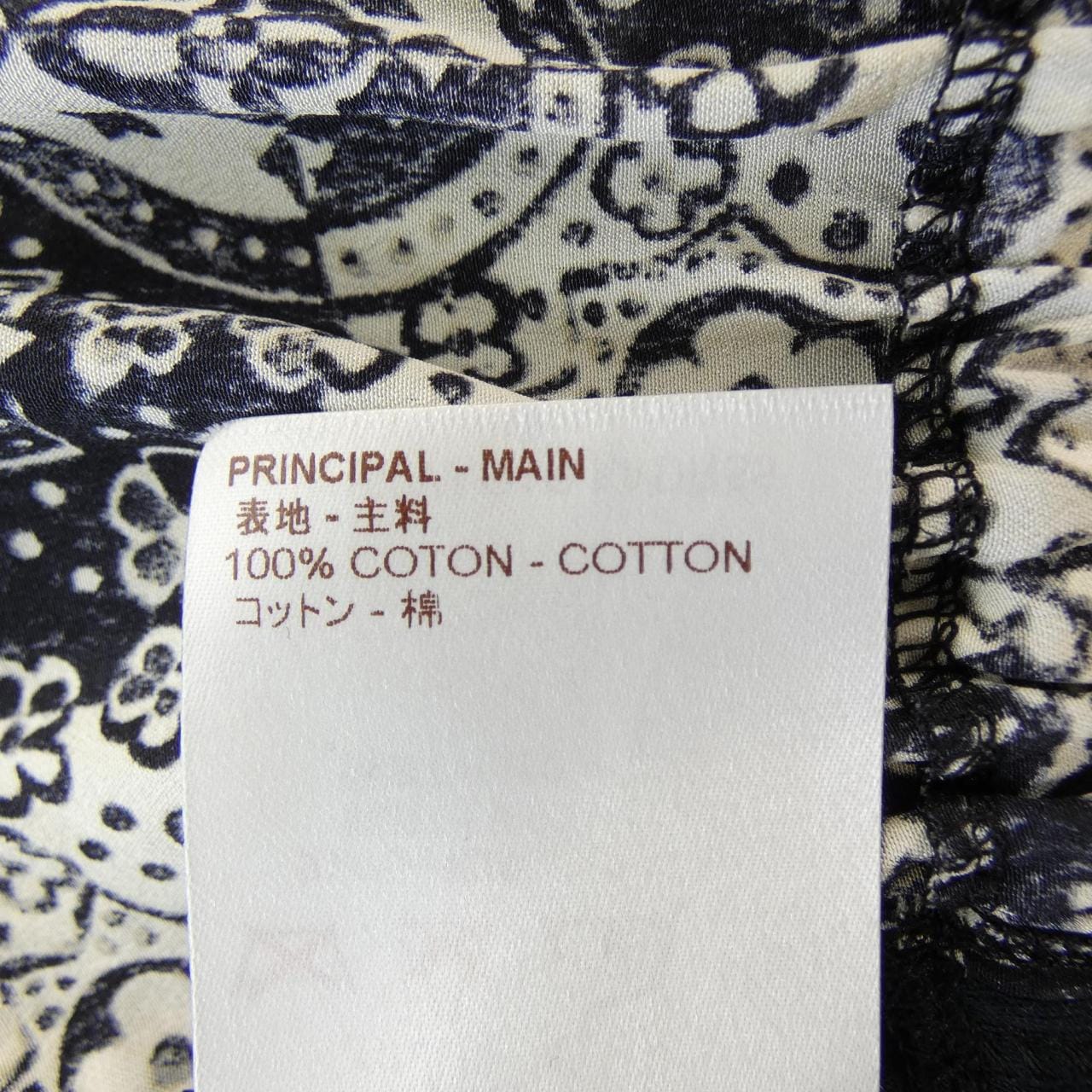 ルイヴィトン LOUIS VUITTON FADR55Q1R ワンピース