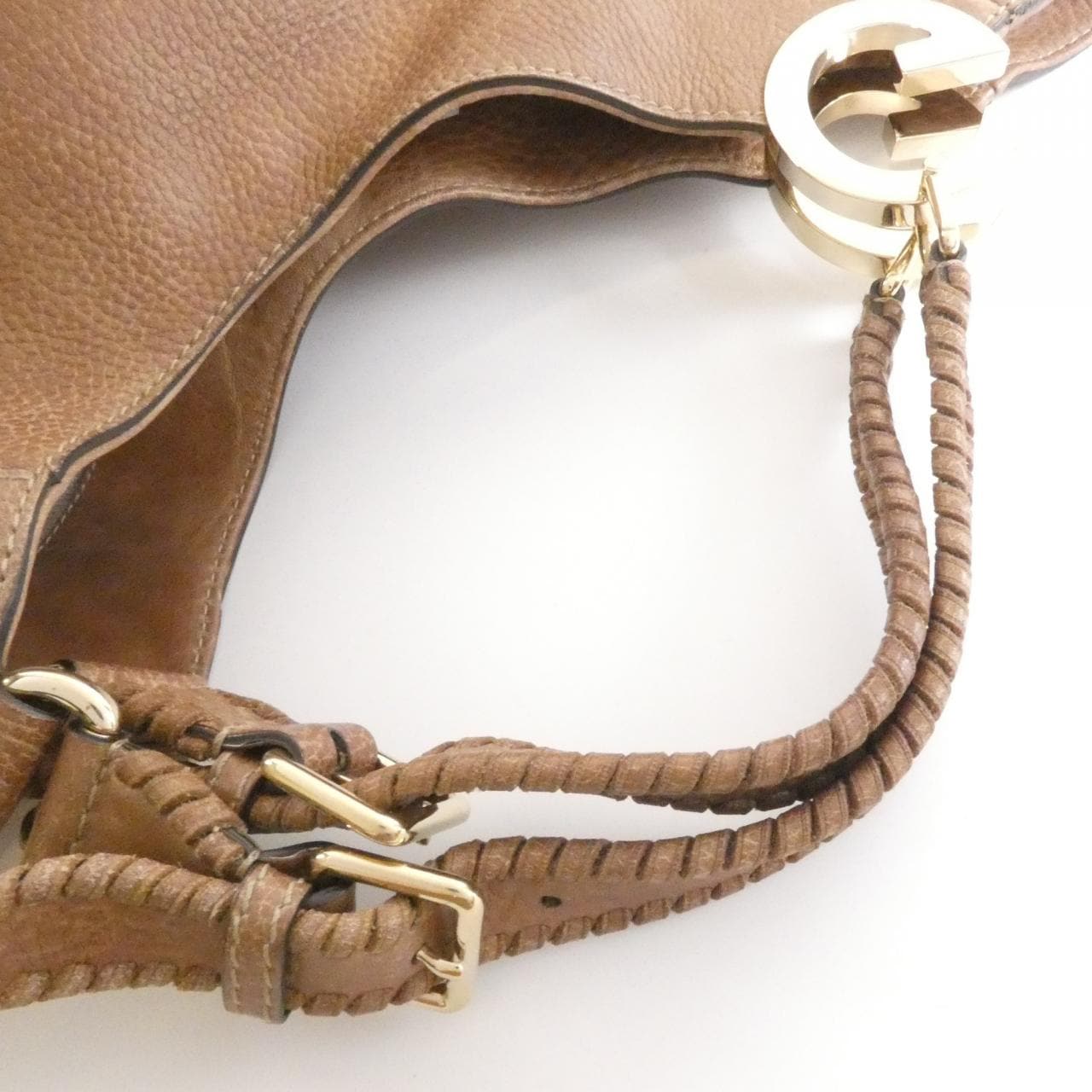 グッチ 218782 A2O0G ショルダーバッグ