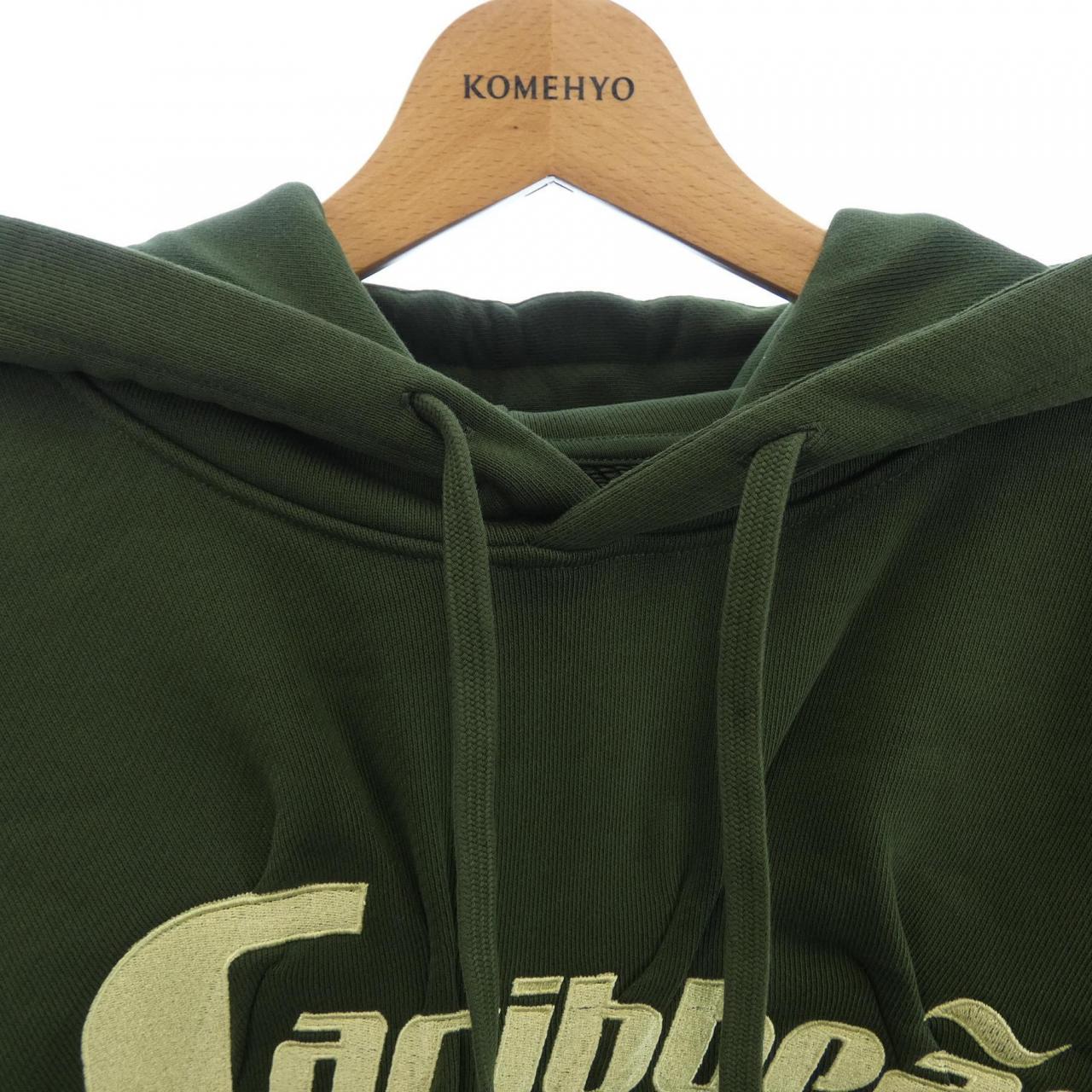 ボッター BOTTER 242-6025J024 パーカー