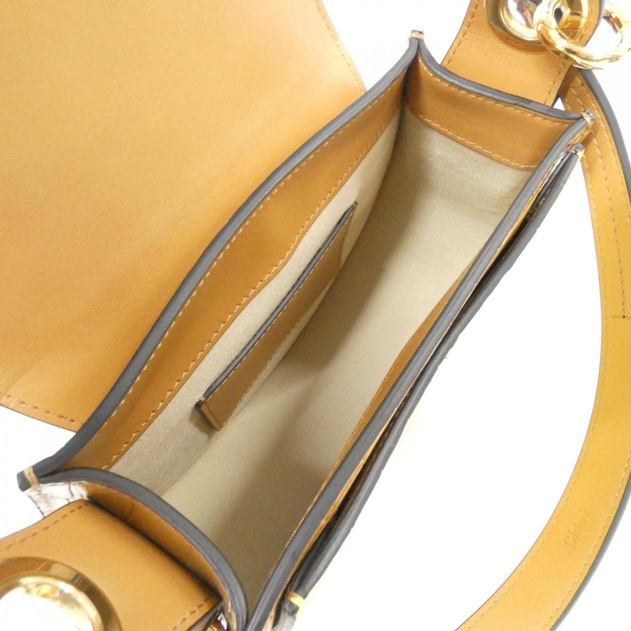 【新品】クロエ テス スモール CHC20SS153 C36 ショルダーバッグ