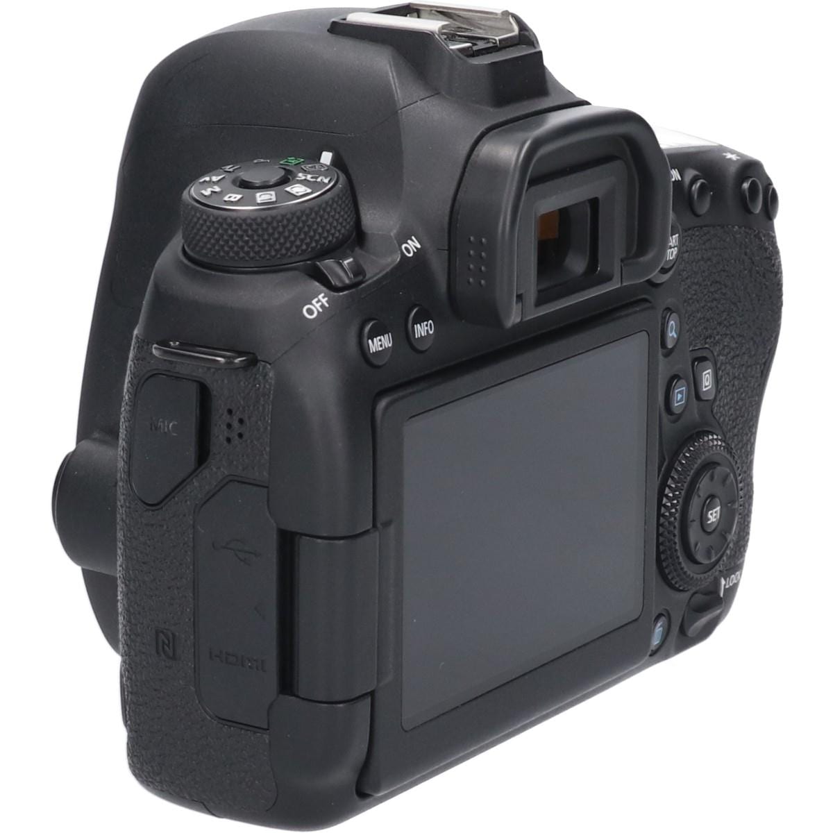 EOS 6D MARK II