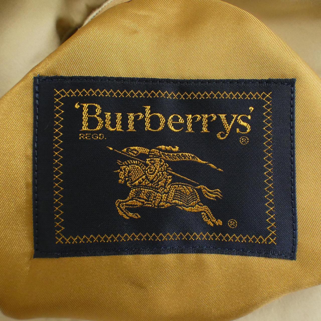 【ヴィンテージ】バーバリーズ Burberrys コート