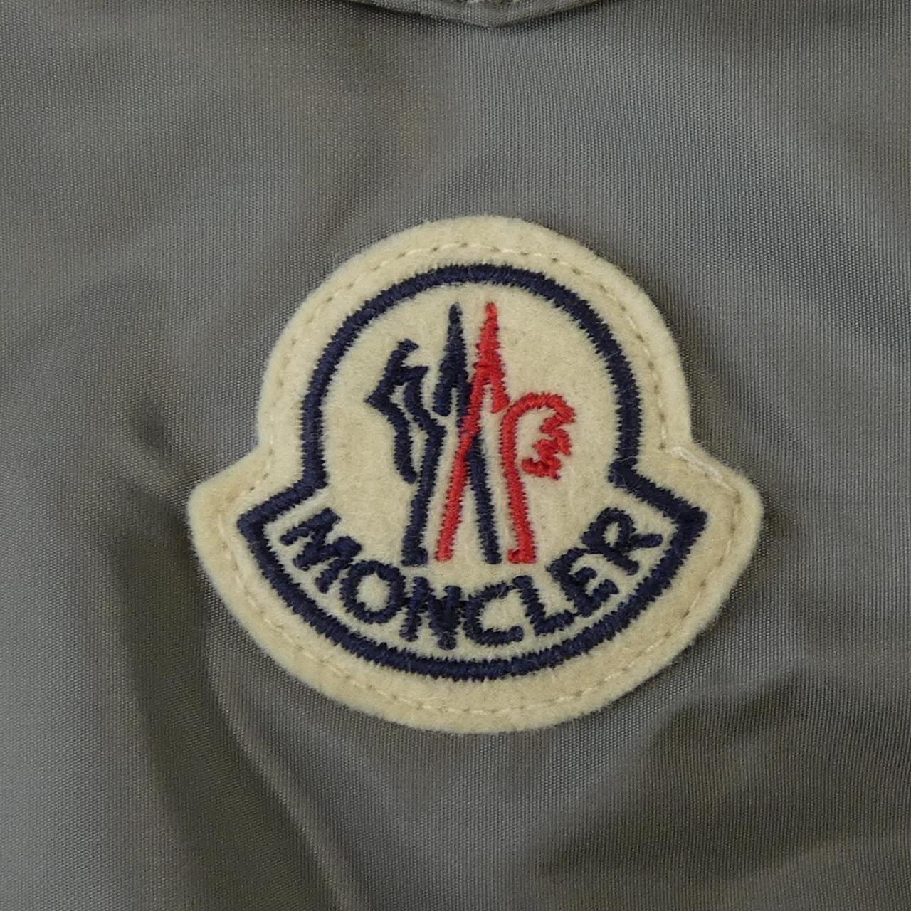 モンクレール MONCLER POILIOT ダウンジャケット