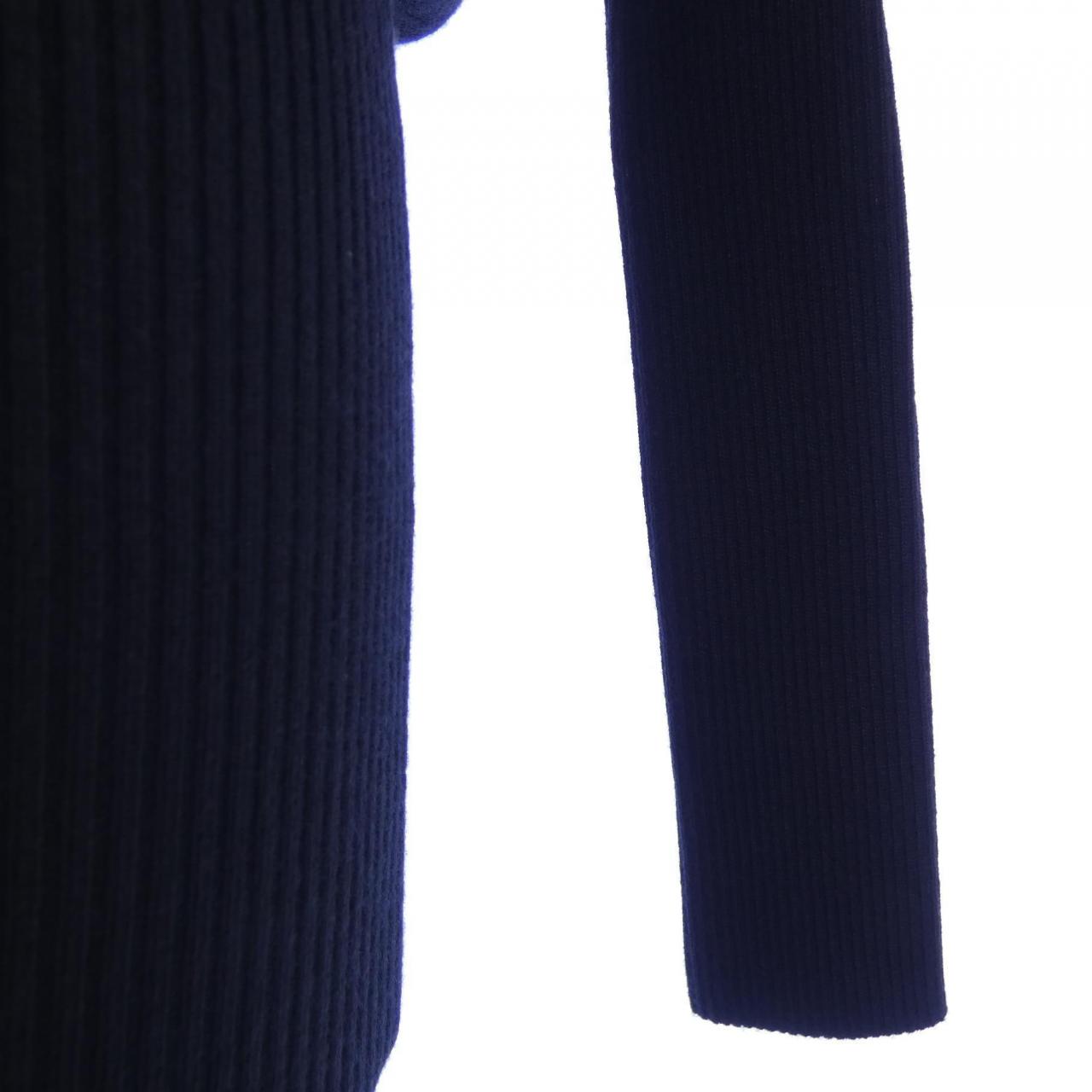 CHANEL P32442K00681 08C 洋裝