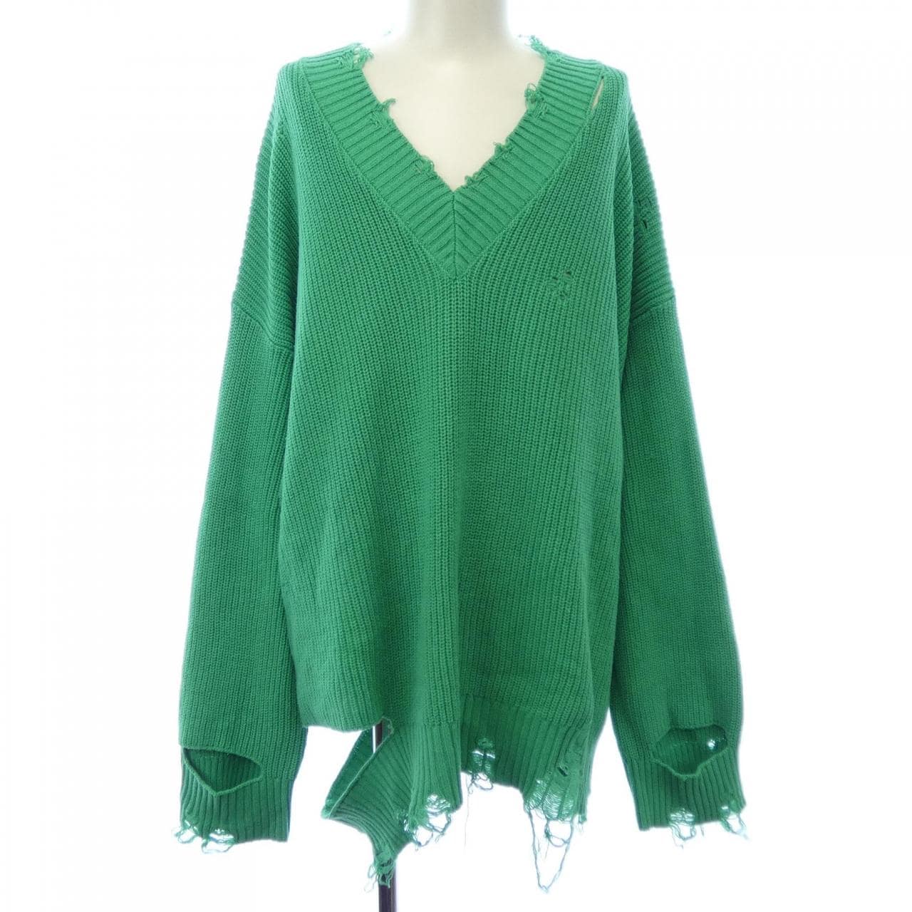 Maison Special MAISON SPECIAL Knit