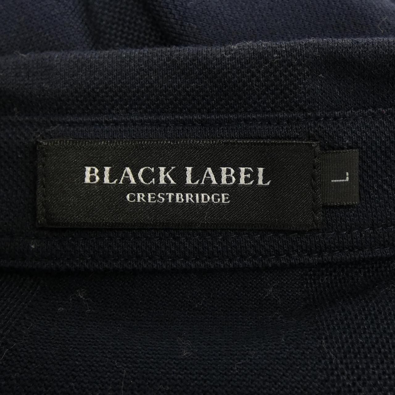 ブラックレーベルクレストブリッジ BLACK LABEL CRESTBRIDGE 51P22-122-28 ポロシャツ