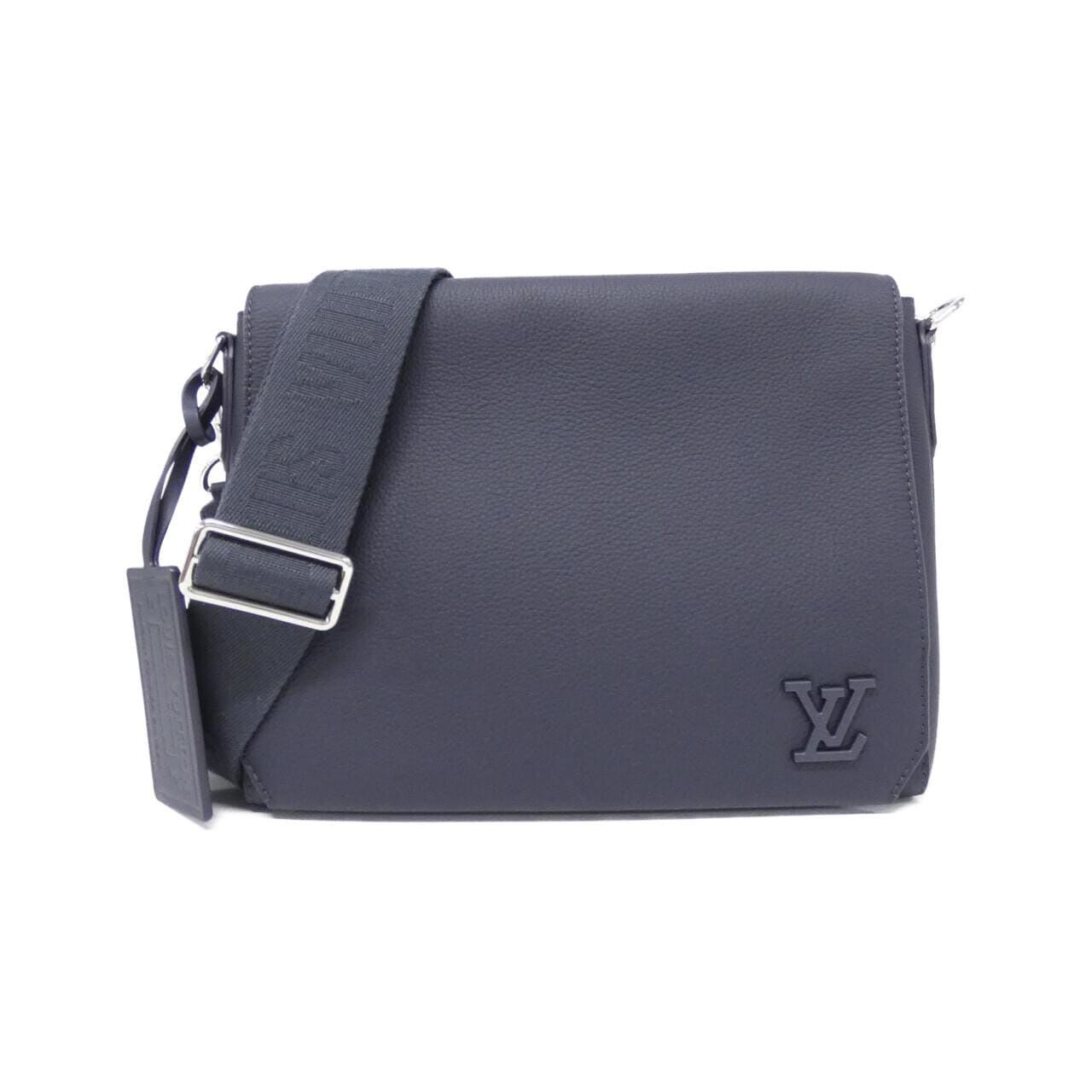 LOUIS VUITTON LV Aerogram Takeoff邮差包 M11599 单肩包