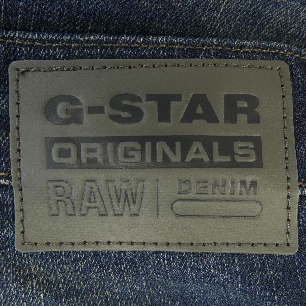ジースター G-STAR ジーンズ