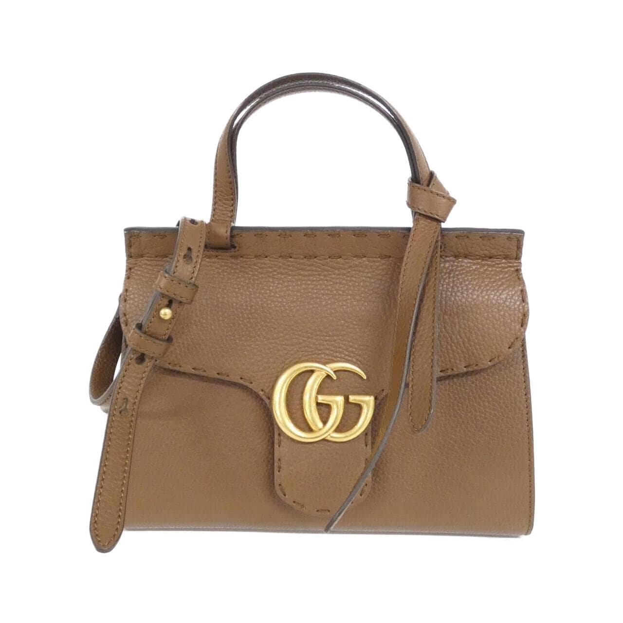 グッチ GG MARMONT 442622 A7M0T バッグ