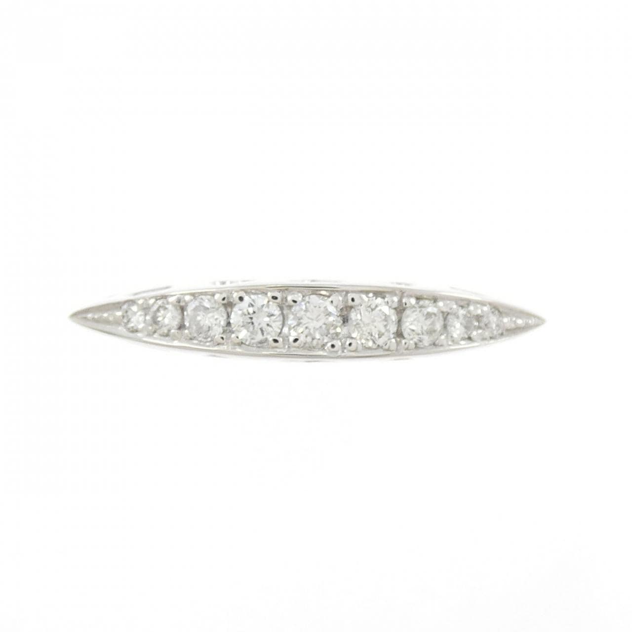 Samantha Tiara Diamond Ring 0.18CT