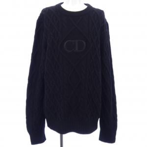 ディオール DIOR 213M656AT183 ニット