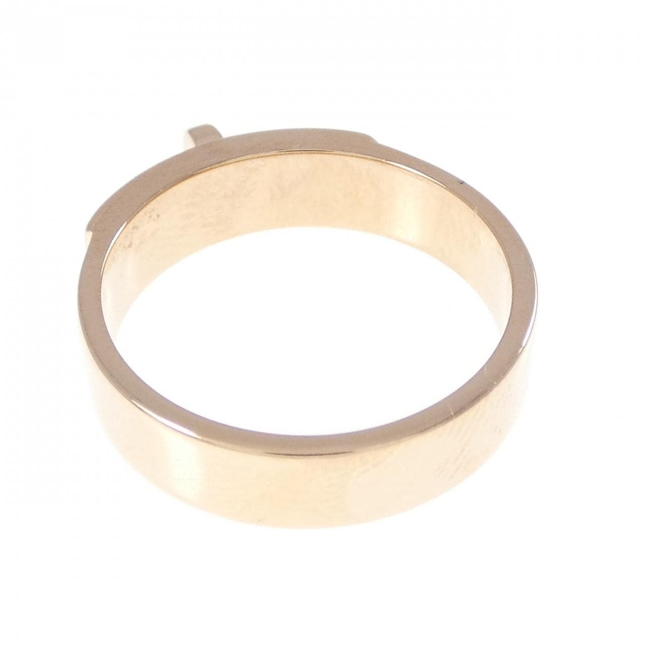 エルメス ケリー リング