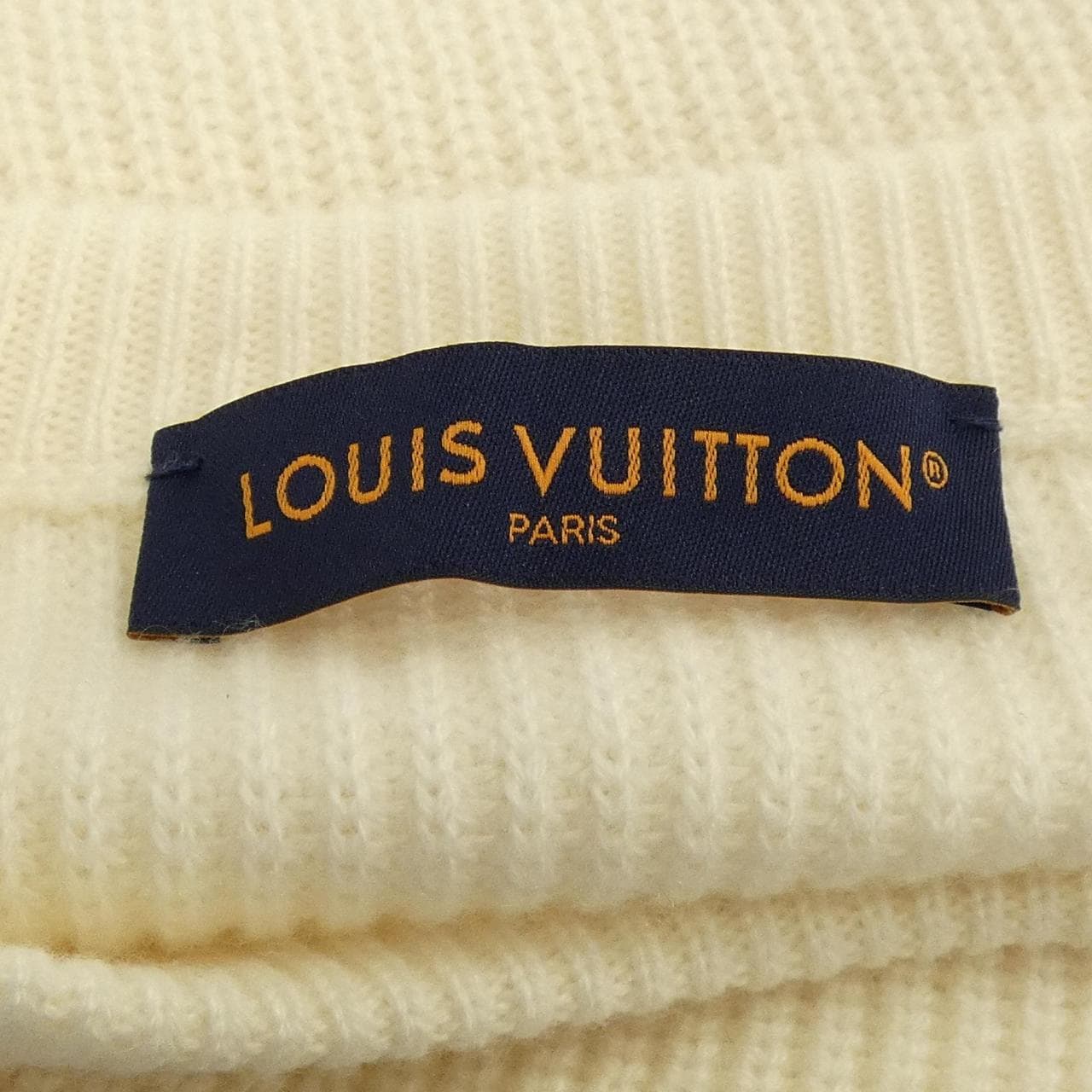 ルイヴィトン LOUIS VUITTON HUN40WRVT ニット