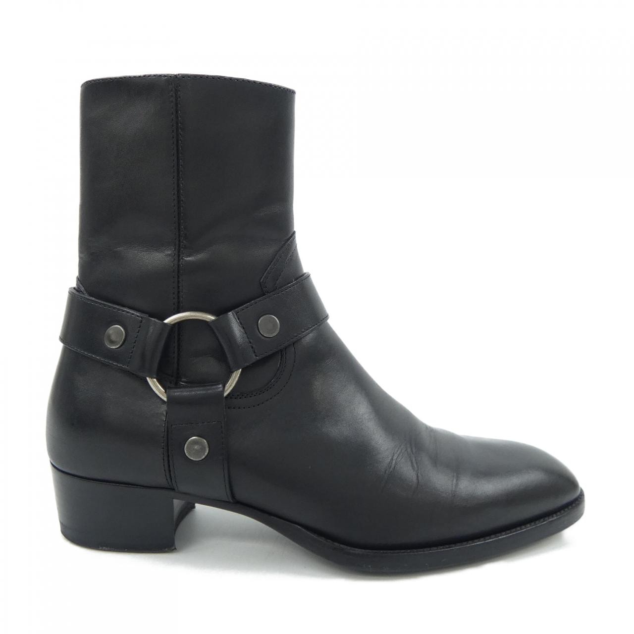 サンローラン SAINT LAURENT 443190 ブーツ