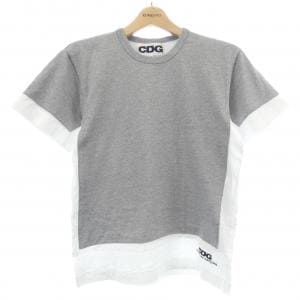 シーディージー CDG SZ-T075 Tシャツ