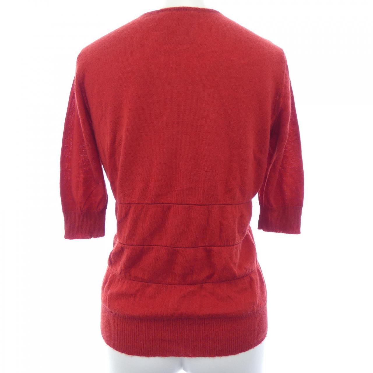 【ヴィンテージ】シャネル CHANEL P24683V01728 04A ニット