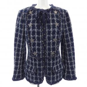 シャネル CHANEL P49463V36376 ジャケット