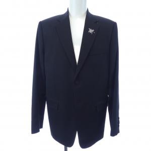 ディオール DIOR SHAWN STUSSY 923C216H4739 ジャケット