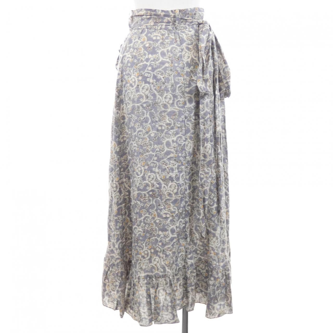 イザベルマラン エトワール ISABEL MARANT ETOILE 78-05-83-05008 スカート