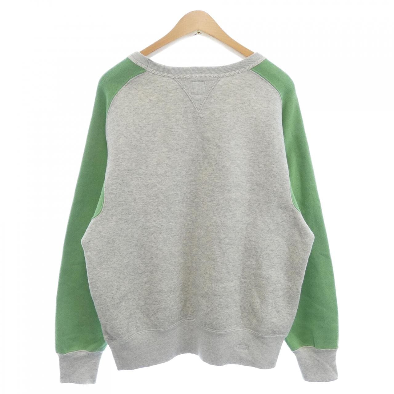 ジェラード JELADO スウェット