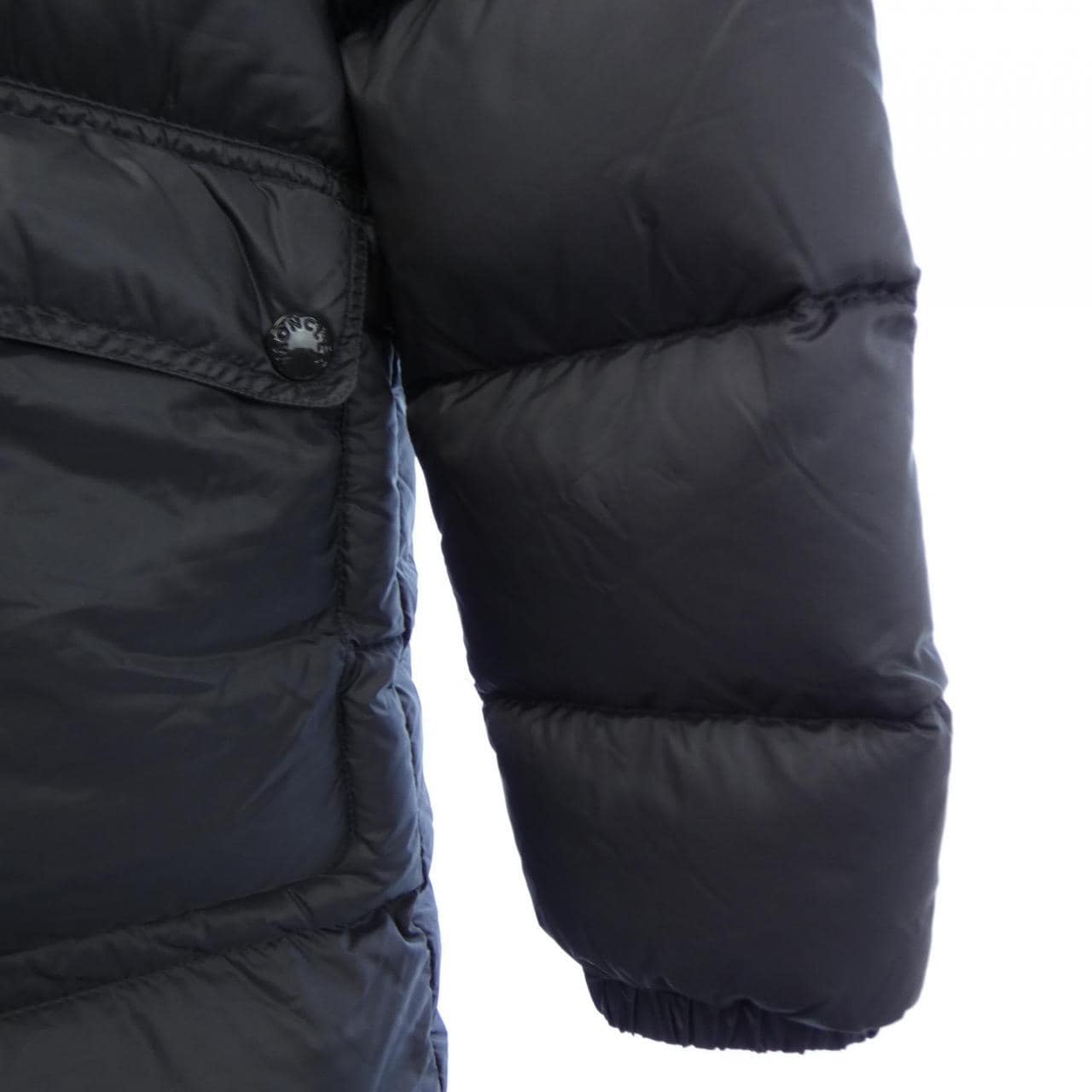 モンクレール MONCLER ABRICOTIER ダウンコート