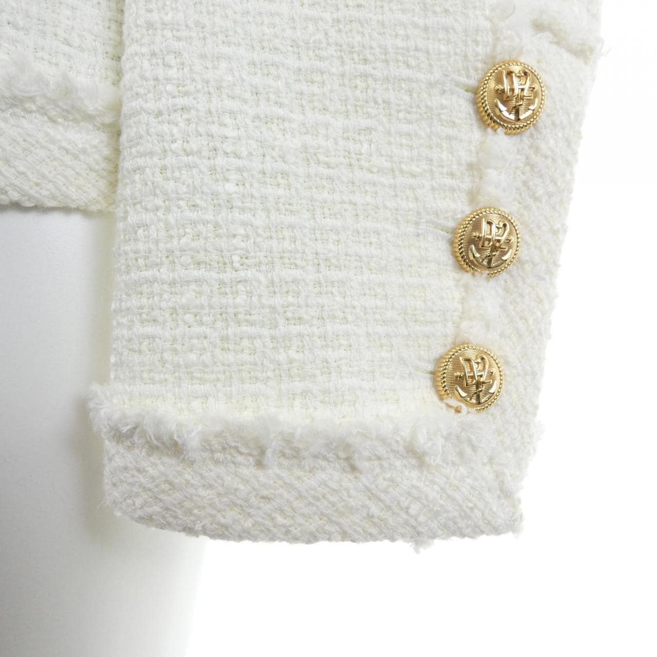 ディースクエアード DSQUARED2 S75BN0850 S54876 ジャケット