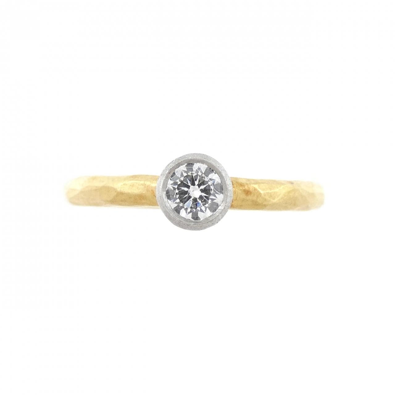 馬爾科姆貝茨鑽石