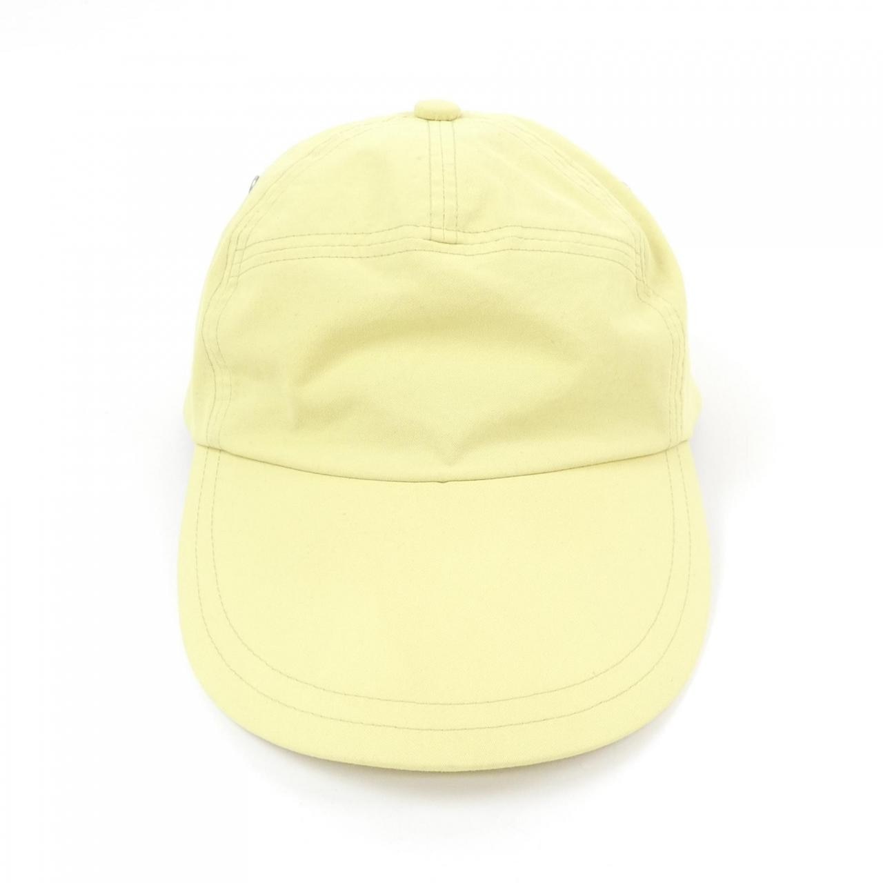 キジマタカユキ KIJIMA TAKAYUKI キャップ