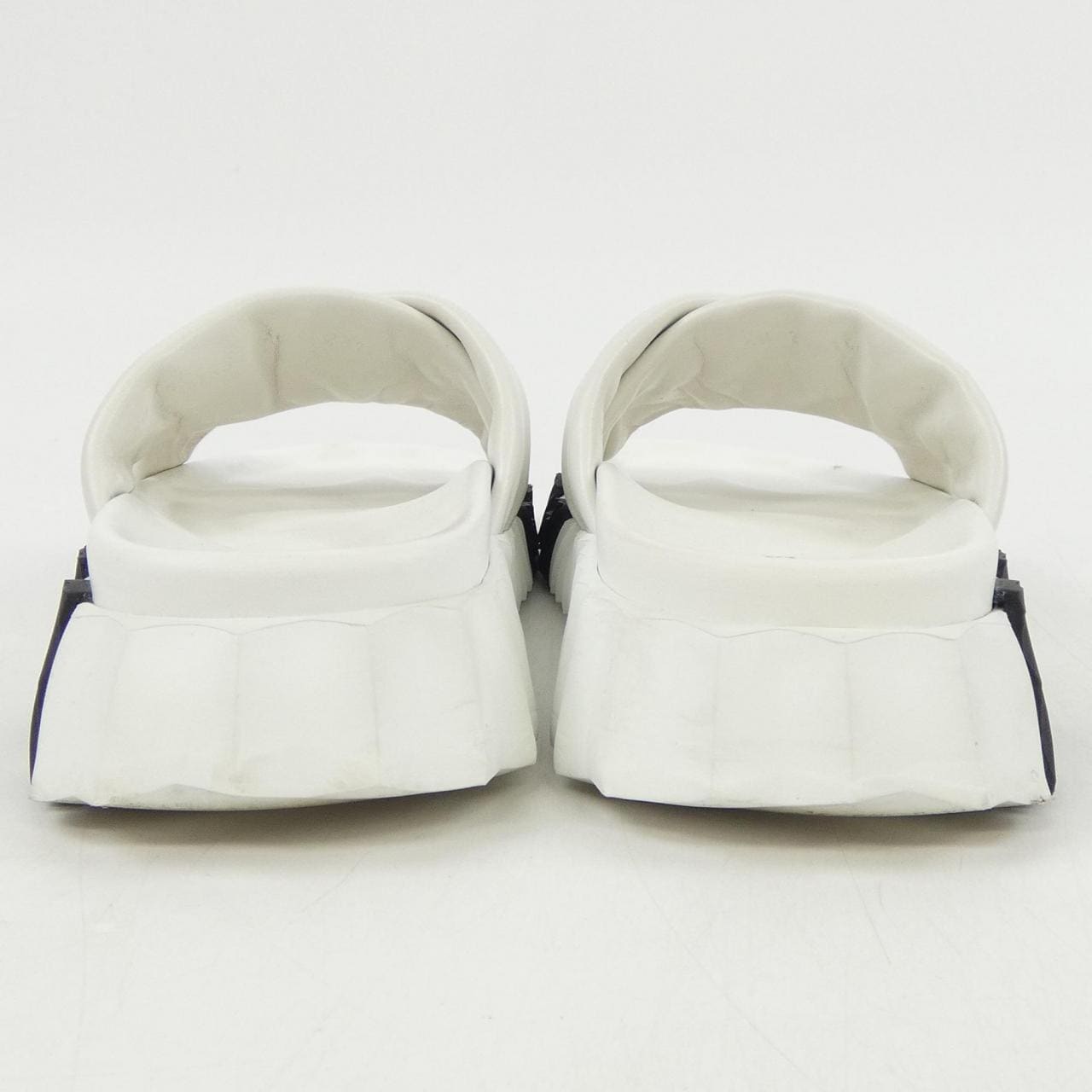 エルメス HERMES インフラ INFRA 241166Z サンダル