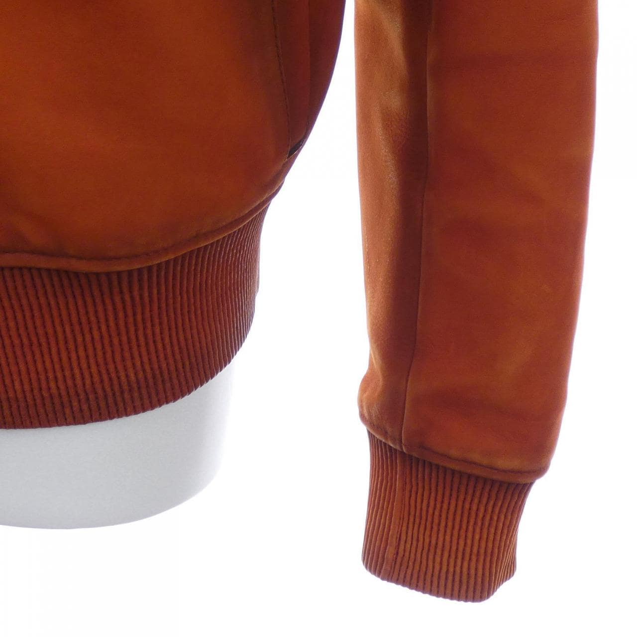 ベルルッティ Berluti R20LBL100 レザージャケット