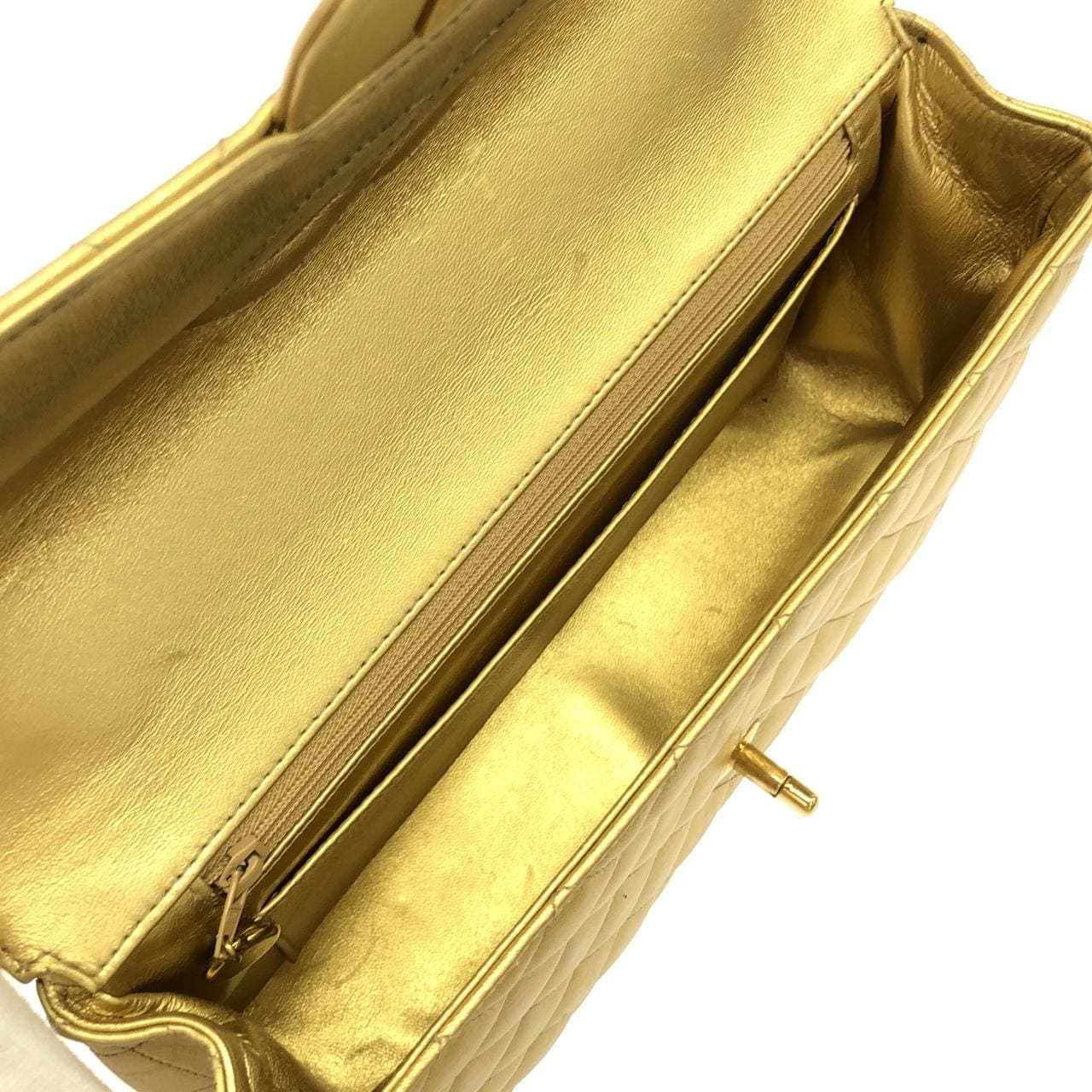 【ヴィンテージ】シャネル バッグ