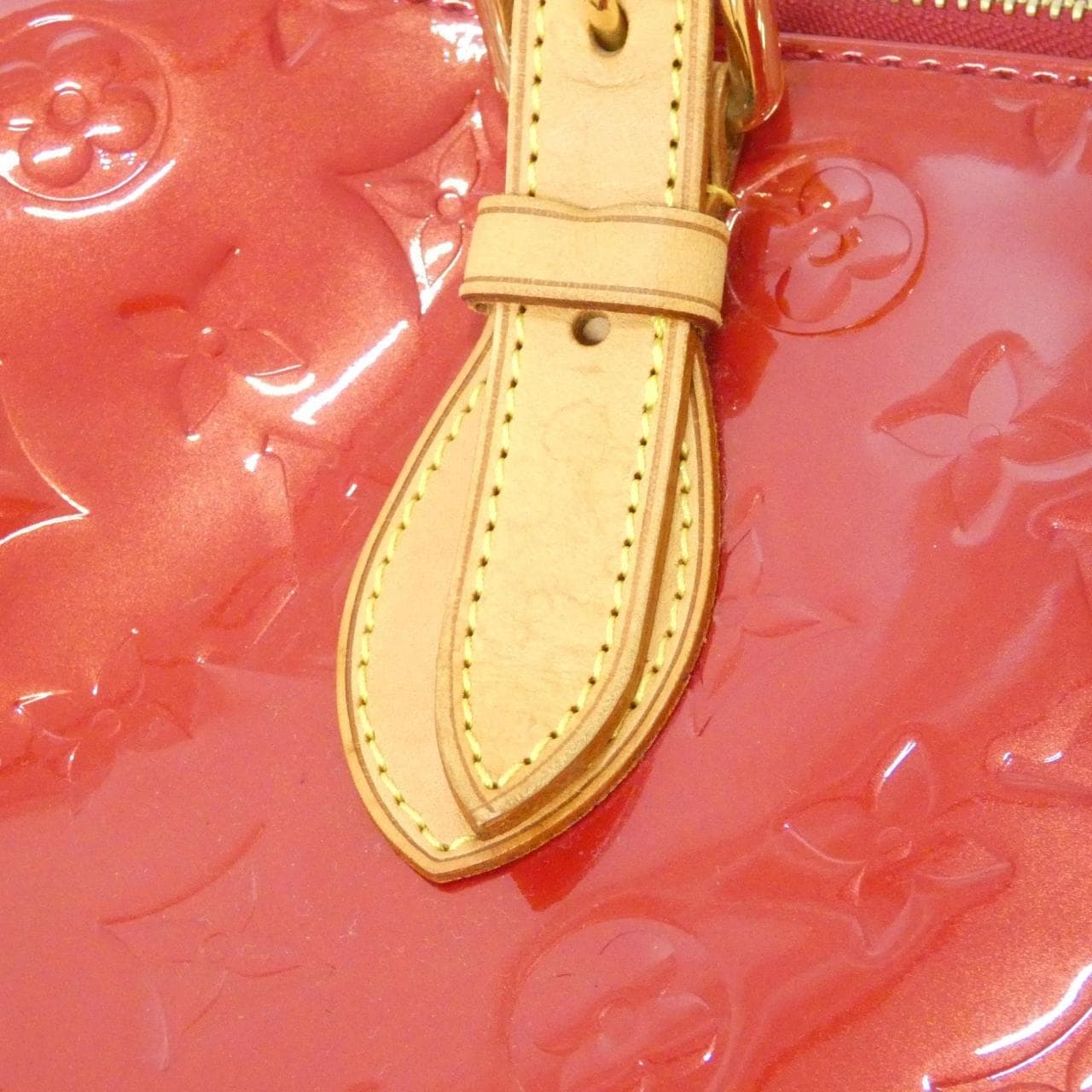 ルイヴィトン ヴェルニ ローズウッド アヴェニュー M93507 バッグ