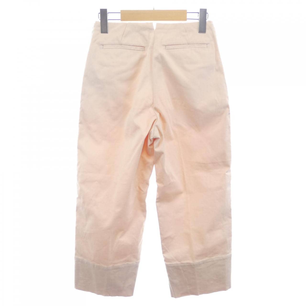 ドゥロワー DRAWER 65142360971 パンツ