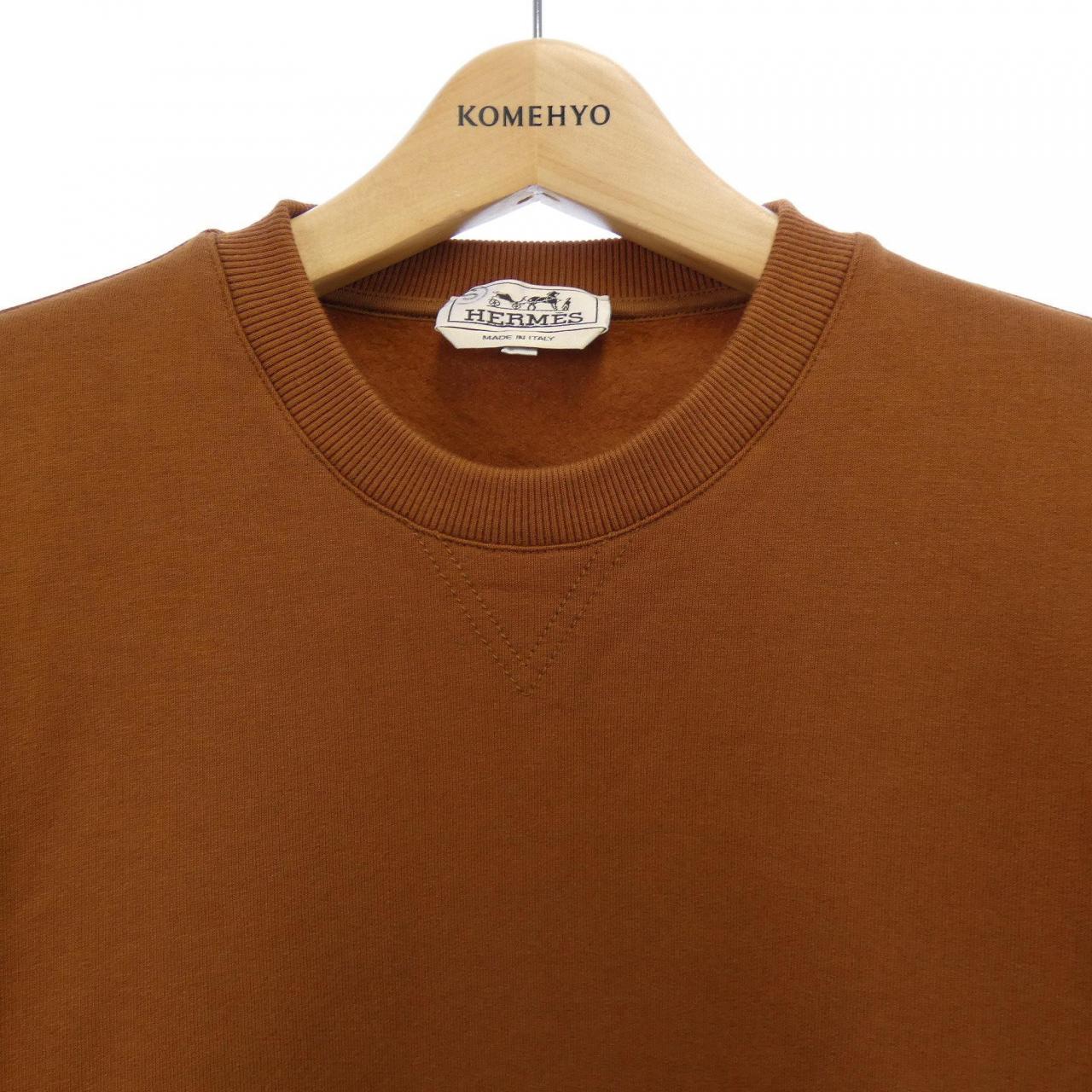 エルメス HERMES スウェット