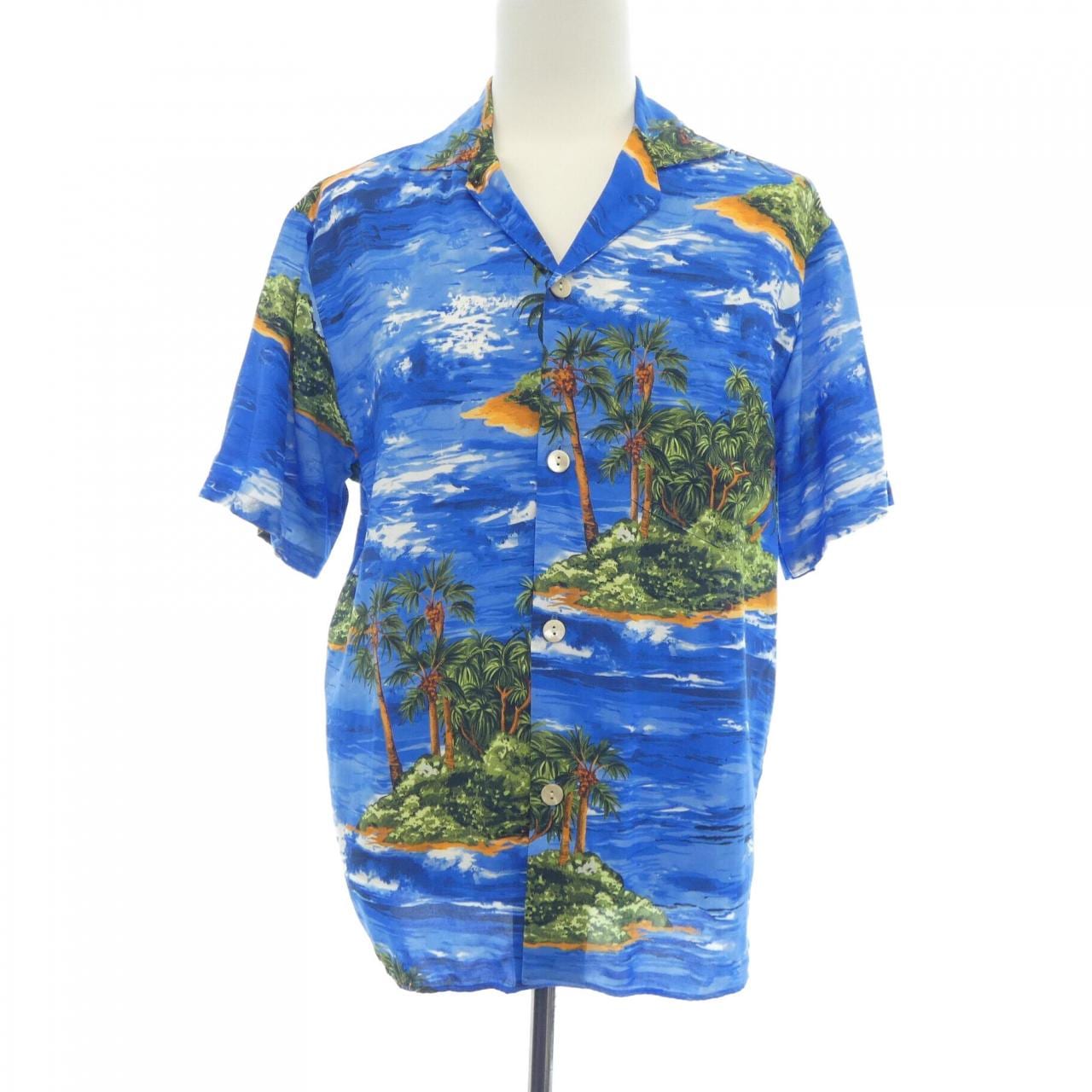 グッチ GUCCI LOVE PARADE 694123 ZAJSU S／Sシャツ