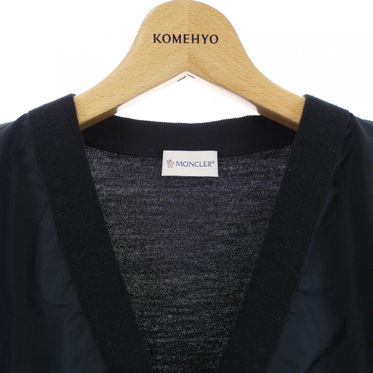 モンクレール MONCLER 20939871700 カーディガン