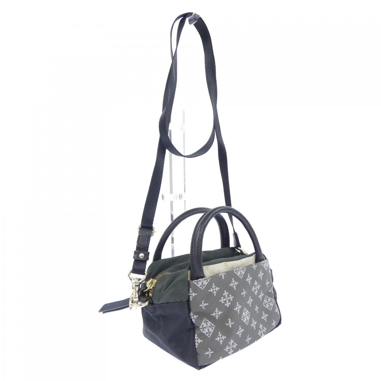 ラシット russet BAG