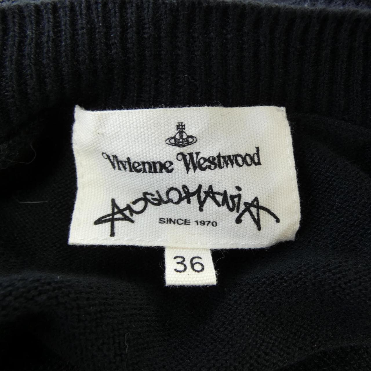 アングロマニア ANGLOMANIA 15-01-151005 ニット