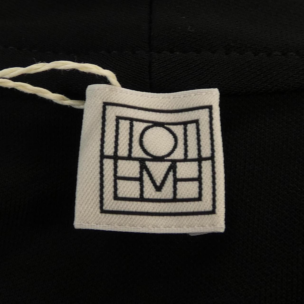 トーテム Toteme 252-WRT0443-FB0162 トップス