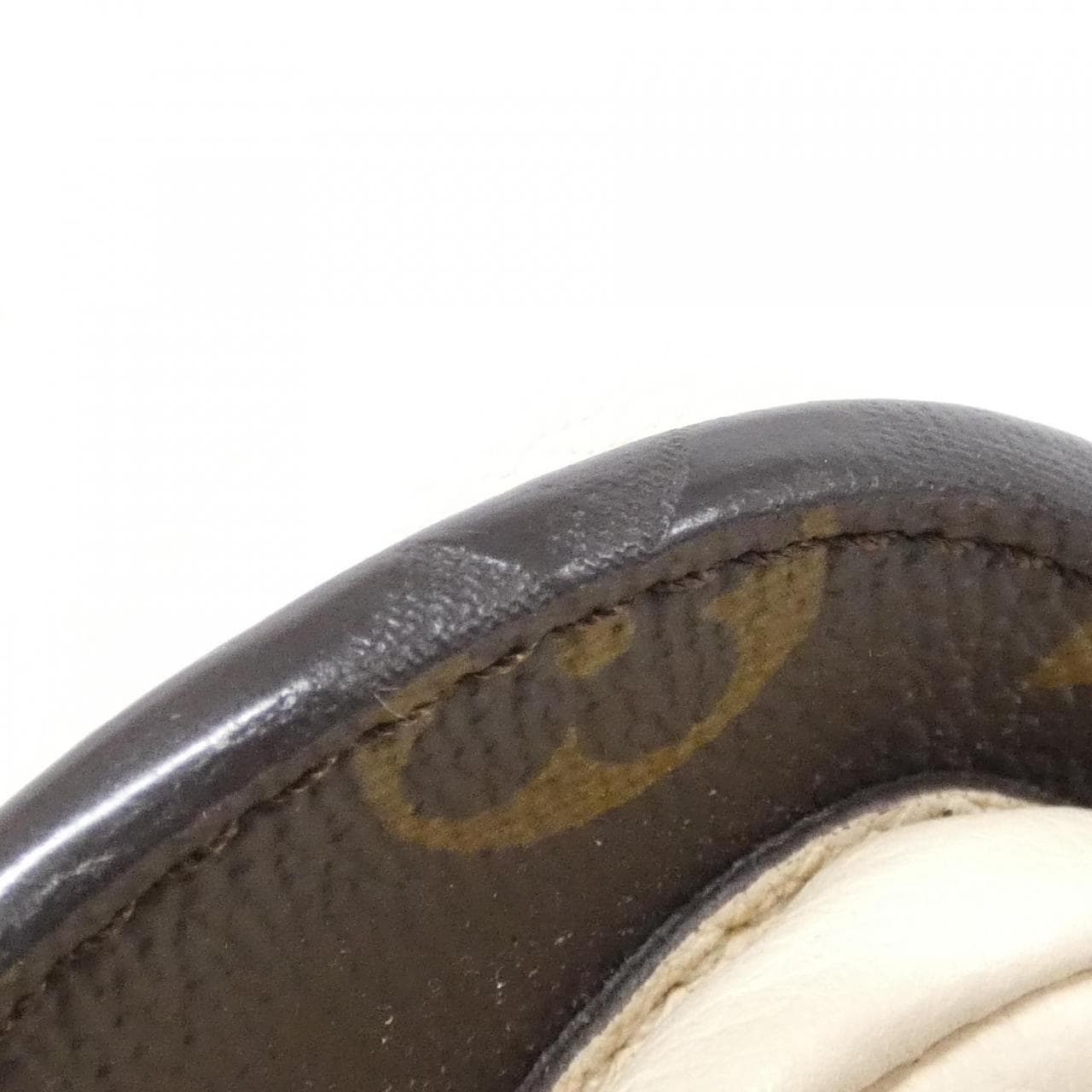 ルイヴィトン モノグラム ヴォジラール PM M44353 バッグ