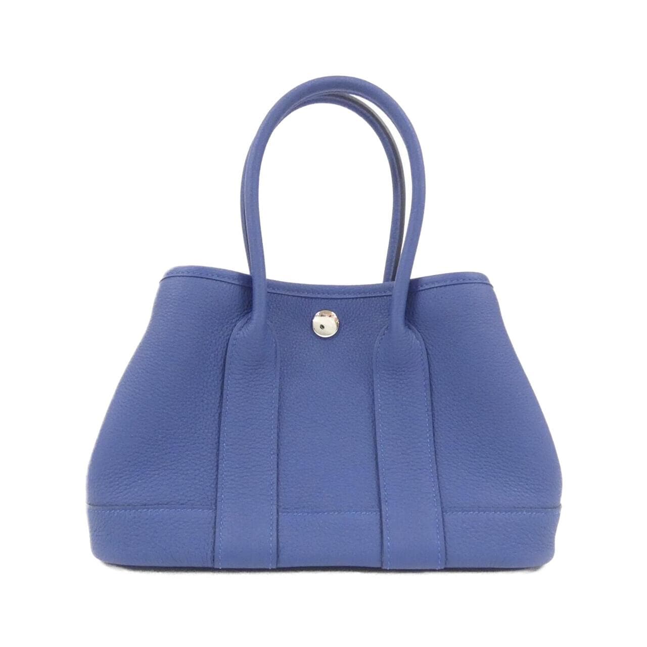 【未使用品】エルメス ネオ ガーデン 23cm 086729CK バッグ