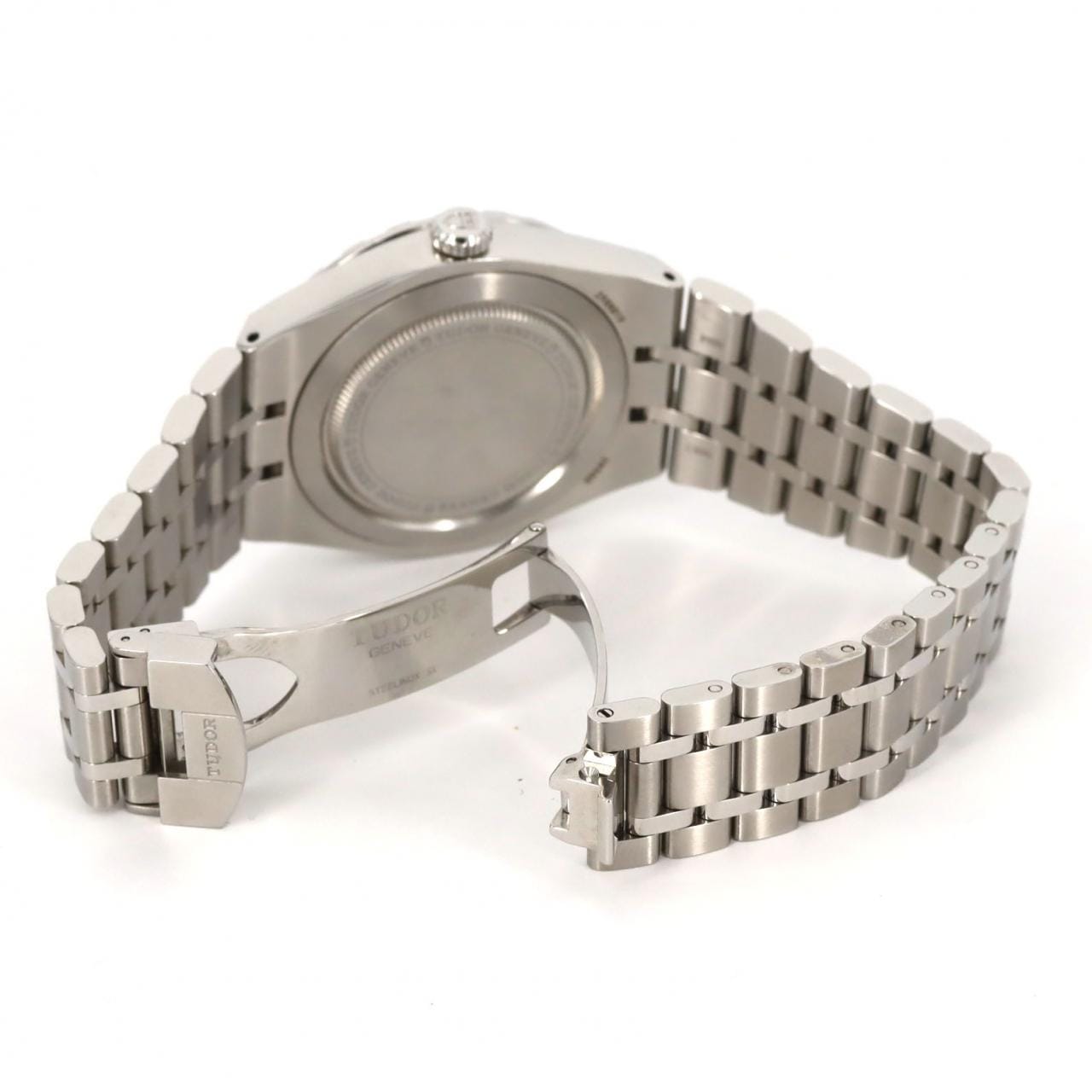 【ノーメンテナンス還元価格】チューダー/チュードル チューダーロイヤル M28500-0003 SS 自動巻