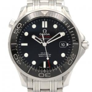 【ノーメンテナンス還元価格】オメガ シーマスタープロ 212.30.41.20.01.003 SS 自動巻