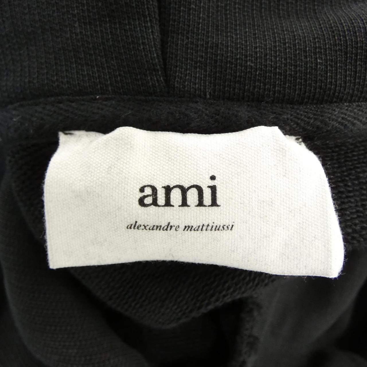 アミ AMI パーカー